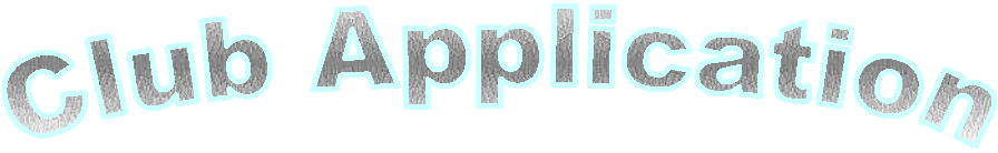 Club Application
